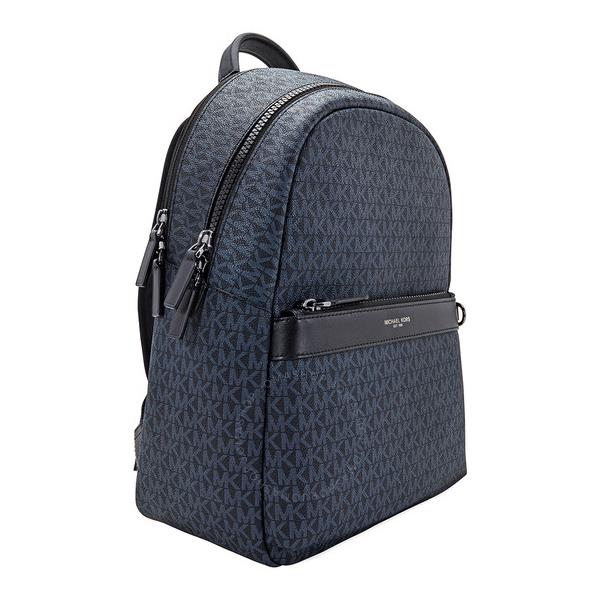 Michael Kors Multicolor Greyson Monogram Backpack 33F9LGYB2O-502 - Handbags  - Jomashop