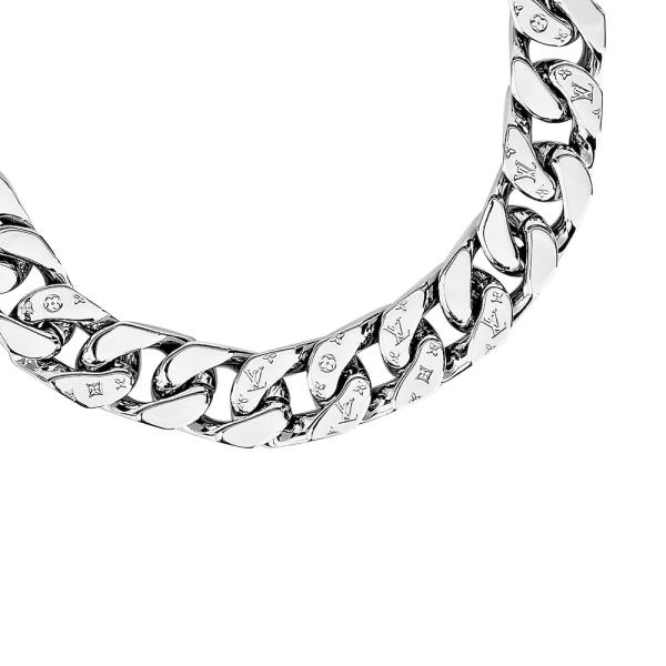 Louis Vuitton LV Chain Links Necklace M69987